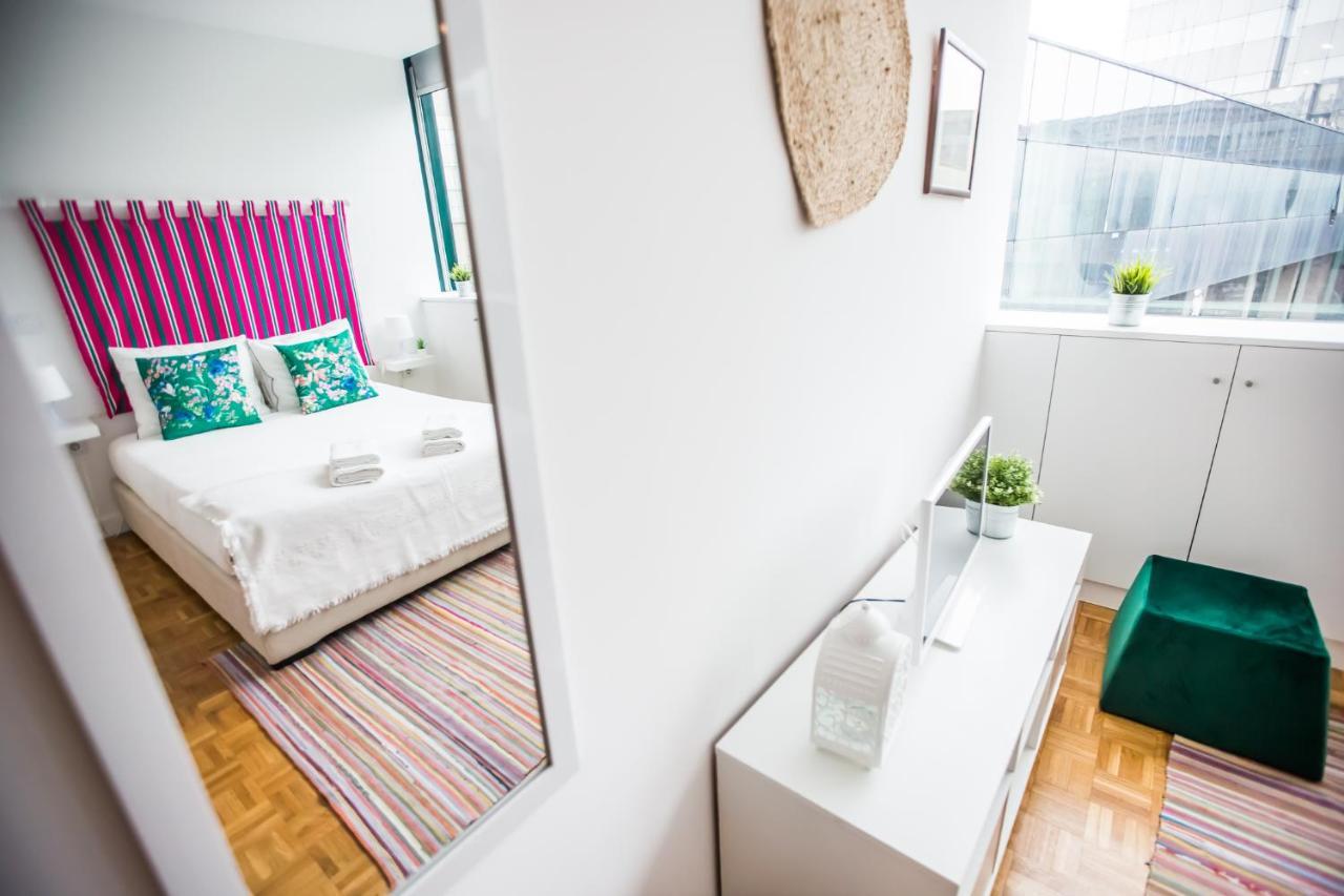 Appartement Sweet & Tasty *