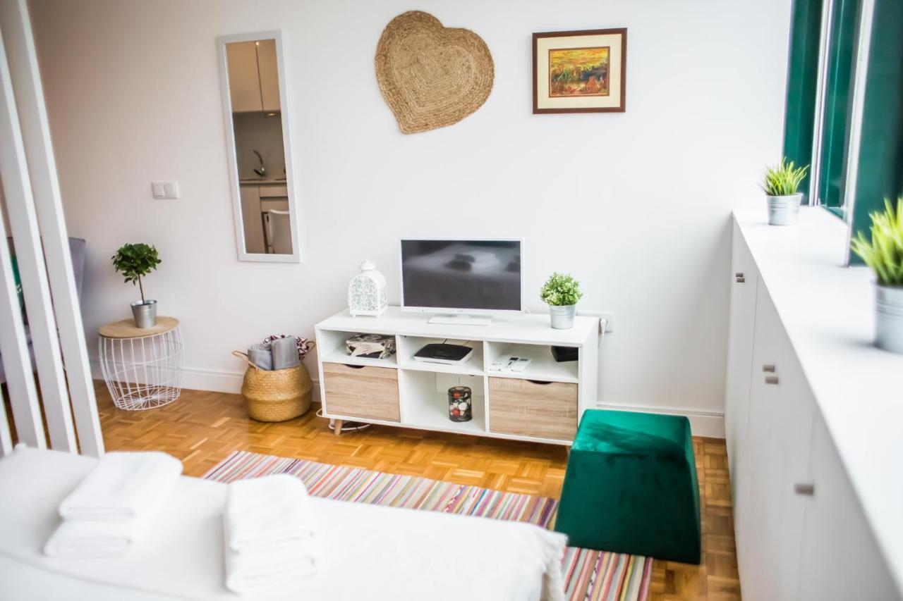 Appartement Sweet & Tasty Oporto