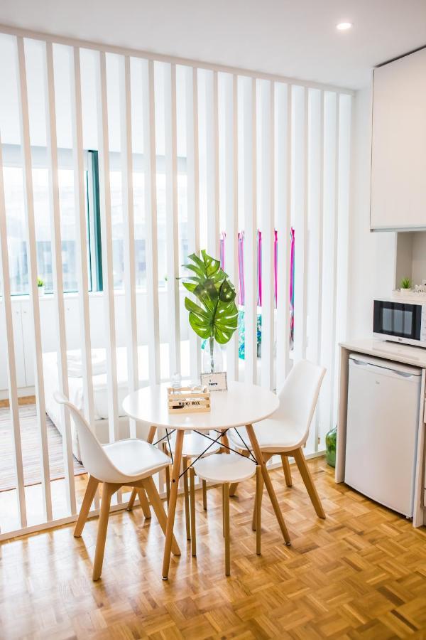 Appartement Sweet & Tasty