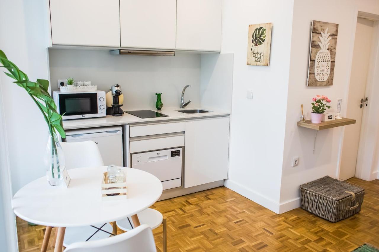 Appartement Sweet & Tasty