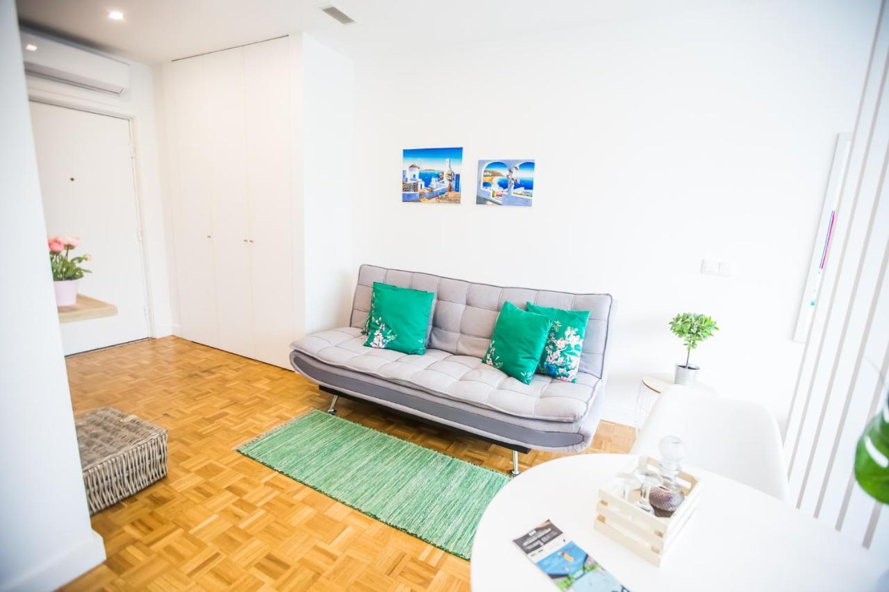 Sweet & Tasty Appartement