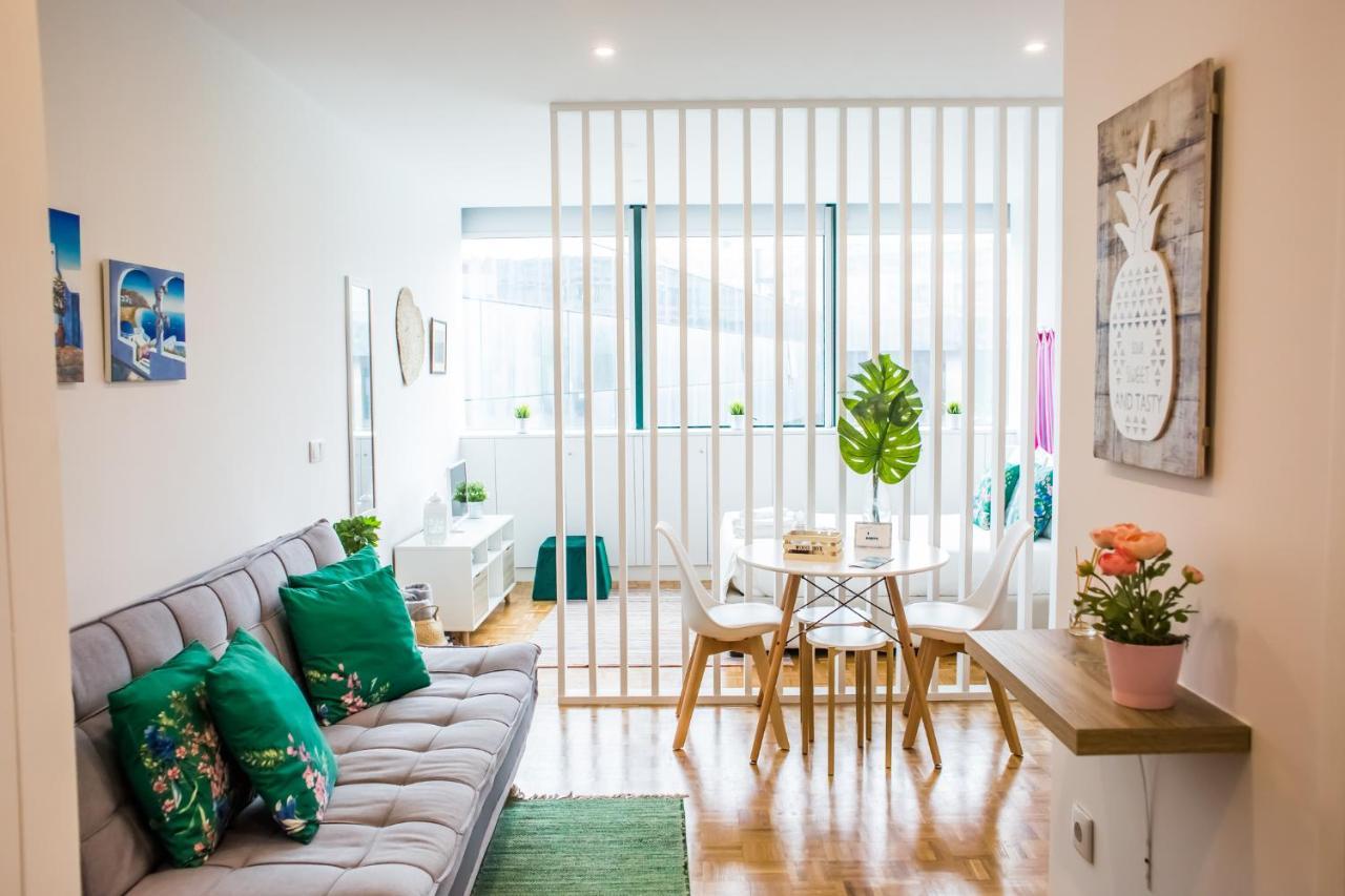 Sweet & Tasty Appartement *